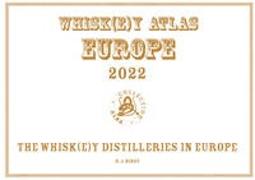 Whisk(e)y Atlas Europe 2022