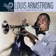 Louis Armstrong Story