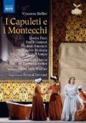 I Capuleti e i Montecchi