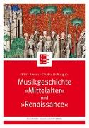 Musikgeschichte "Mittelalter" und "Renaissance"
