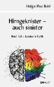 Hirngeknister - auch sinister