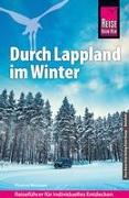 Reise Know-How Reiseführer Durch Lappland im Winter