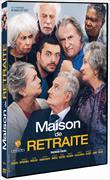 Maison de Retraite