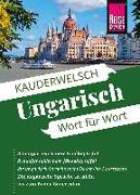 Reise Know-How Sprachführer Ungarisch - Wort für Wort