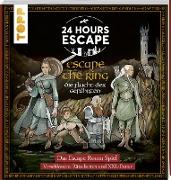 24 HOURS ESCAPE – Das Escape Room Spiel: Escape the Ring. Flucht der Gefährten