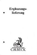 Beck'sches Handbuch der Rechnungslegung / Beck'sches Handbuch der Rechnungslegung 69. Ergänzungslieferung