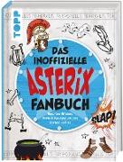 Das inoffizielle Asterix Fan-Buch