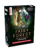 Escape Experience – Fairy Forest. Rätseln, kombinieren und entscheiden, um der Zeitschleife zu entkommen