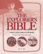 Explorer's Bible, Vol 1 Tg
