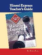 Hineni Express Teacher's Guide
