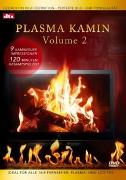 Plasma Kamin Vol.2