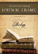 The Collected Works of John Frame: Volume 1: Theology (CD)