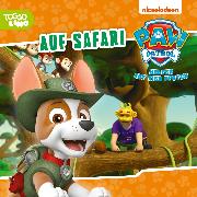 Maxi-Mini 114: VE5: PAW Patrol: Auf Safari