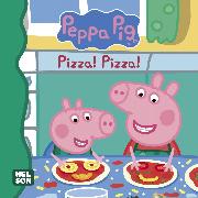 Maxi-Mini 119: VE5: Peppa Pig: Pizza! Pizza!