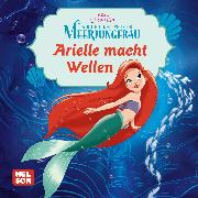 Maxi-Mini 125: VE5: Disney Prinzessin Arielle macht Wellen