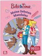 Bibi und Tina: Meine liebsten Mandalas