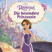 Maxi-Mini 128: VE5: Disney Prinzessin Rapunzel: Die besondere Prinzessin