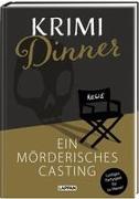 Krimi Dinner - Ein mörderisches Casting