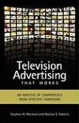 Television Advertising That Works