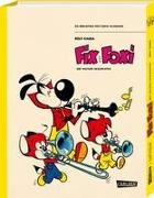 Die Bibliothek der Comic-Klassiker: Fix und Foxi und Co