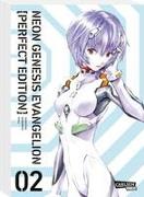Neon Genesis Evangelion - Collector's Edition 2