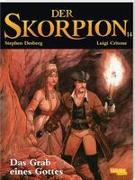 Der Skorpion 14: Skorpion 14
