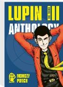 Lupin III (Lupin the Third) - Anthology