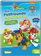 PAW Patrol: Die Fellfreunde retten den Tag