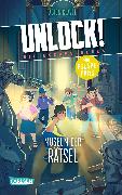 Unlock! 3: Museum der Rätsel