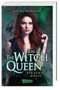 Rise of the Witch Queen. Beraubte Magie