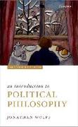 An Introduction to Political Philosophy