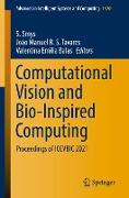 Computational Vision and Bio-Inspired Computing