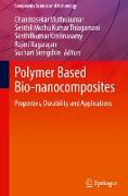Polymer Based Bio-nanocomposites