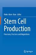 Stem Cell Production