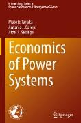 Economics of Power Systems