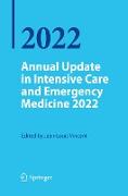 Annual Update in Intensive Care and Emergency Medicine 2022