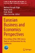 Eurasian Business and Economics Perspectives