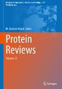 Protein Reviews