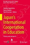 Japan¿s International Cooperation in Education