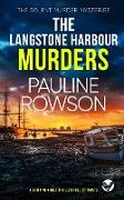 THE LANGSTONE HARBOUR MURDERS a gripping crime thriller full of twists