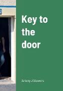 Key to the door