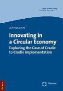 Innovating in a Circular Economy