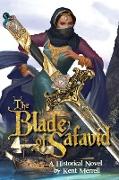 The Blade of Safavid