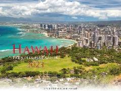 Hawaii - Paradies im Pazifik Kalender 2023