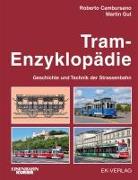 Tram-Enzyklopädie