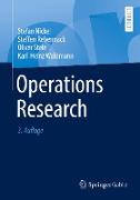 Operations Research