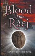 Blood of the Ràej
