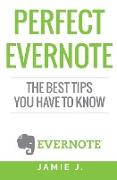 Perfect Evernote