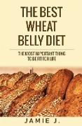 The Best Wheat Belly Diet