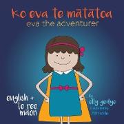 Eva the Adventurer. Ko Eva te M¿t¿toa